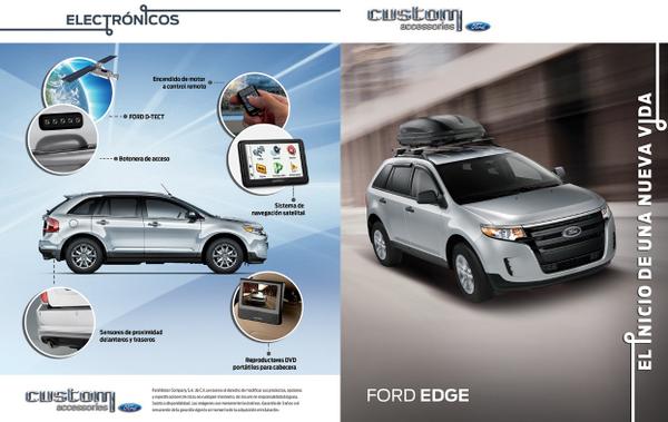 FordIguala's tweet photo. Accesorios Originales Ford, tan único y original como tú http://t.co/TgKXlDSavB