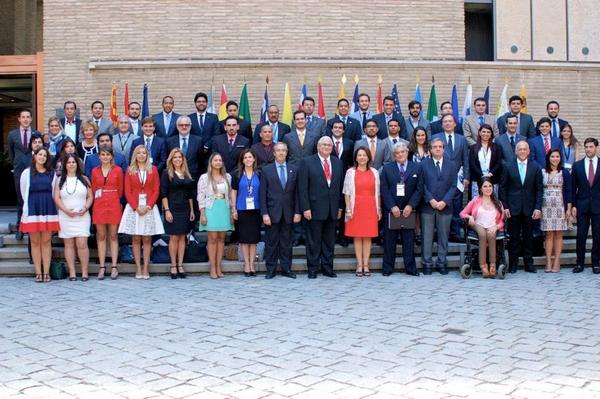 RoyerPZ's tweet photo. Un agradecimiento especial a todos los participantes del #PIJ2014 a las órdenes  siempre éxitos en sus proyectos! #RP http://t.co/hcCAFZdwIQ