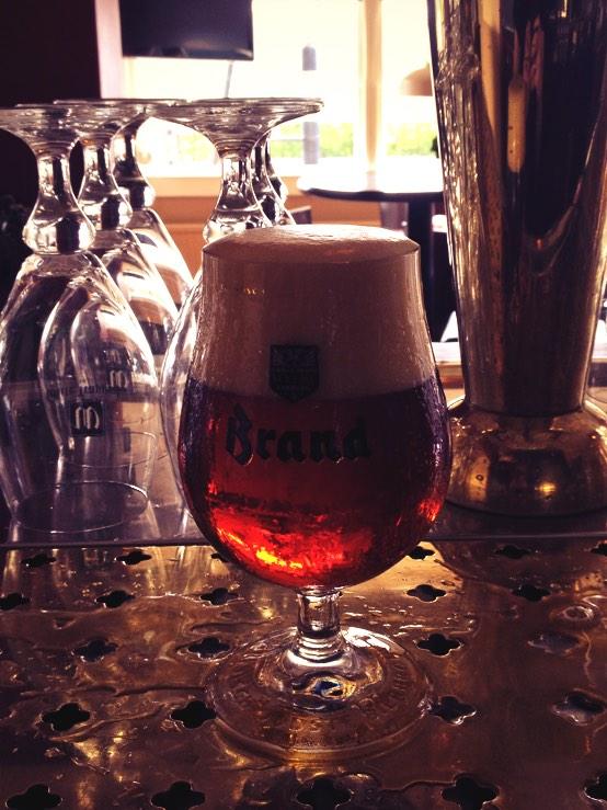 hetoudestation's tweet image. Vanaf vandaag weer op de Tap! #DubbelBock #Bocktober