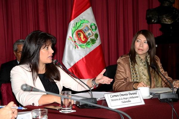 encuentrosSJS's tweet photo. @Mimp_Peru Màs Hogares de Refugio Temporal para víctimas de violencia familiar y sexual http://t.co/oUit8KWz1j http://t.co/yowatnscJL