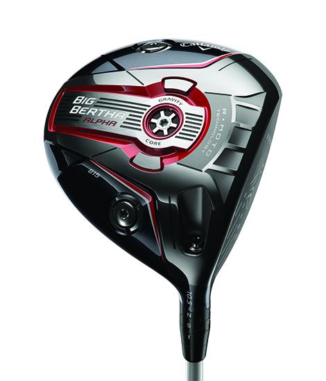 GolfDigest's tweet photo. Callaway bolsters its Big Bertha driver line: http://t.co/CmWodnxJCn http://t.co/vrLYy9LCs2