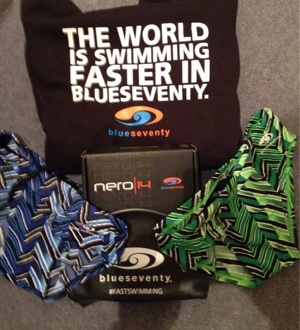 joeelwood93's tweet photo. Thanks for the nice new kit @blueseventy. The new training trunks are out this December. #nero14 #fastswimming http://t.co/lb2Tzh5EvM