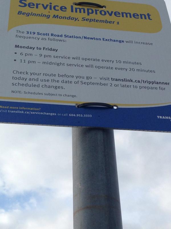 ashstoroshenko's tweet image. What a load of crap, been here twenty minutes and no bus #lies #TranslinkProblems