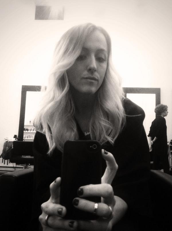 WanderLustGirls's tweet photo. Fresh cut and style from @BrushNYC 👍 http://t.co/yYt9Ot8FXx