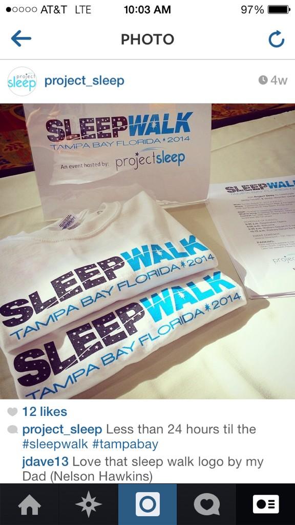 RemRunner's tweet image. Bright &amp;amp; happy! Please help us to sell 8 more in 12 hours. Thank you! #sleep #sleepiscool booster.com/sleepwalktampa…