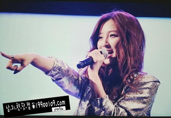 صور | 141001 جيهيون في  مهرجان Youngsan  By4IIgoCIAAN8Jp