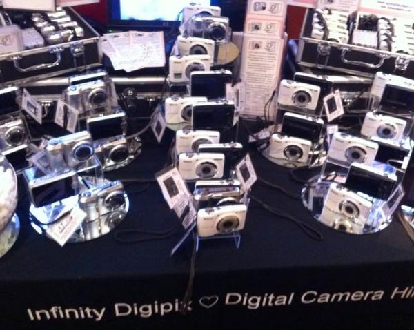 Pop to Forest Pines Wedding Fayre &amp; meet us,
Sunday 5th October 2014
10am til 4pm