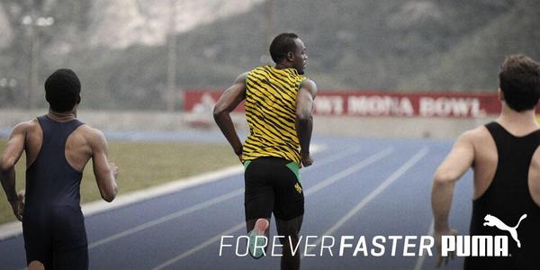 usainbolt's tweet image. "The two most important days of your life are the day you are born &amp;amp; the day you find out why" #MarkTwain #BorntoRun