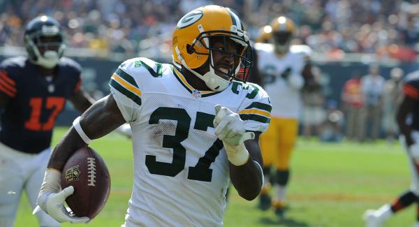 Green Bay Packers tweet media