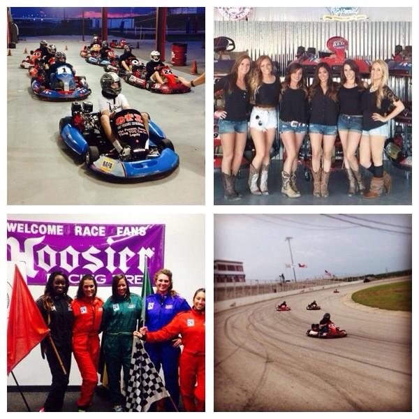 CenTexSpeedway's tweet photo. This Saturday!! Ladies race FREE! #TXST18 #TXST #TXSTMoveIn14 @TXSTParties @TXST2018 @PartyTXST @TXSTLoudCrowd http://t.co/vnkopqVMM6