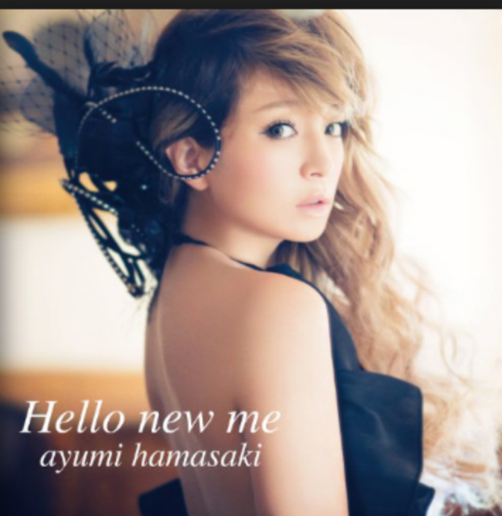 Ayumi hamasaki   Happy Birthday

allways i love you....

My longed-for person

2014.10.02 