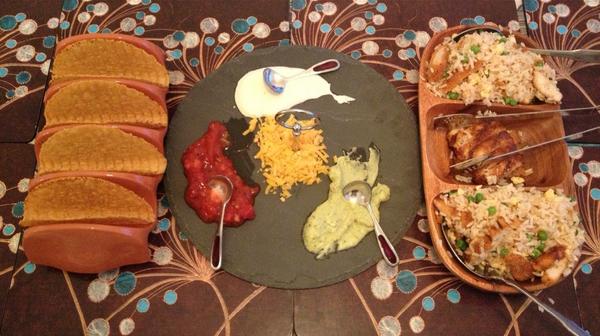 foodiequine's tweet photo. @BritMums Here's what my #AfterSchoolChefs cooked up http://t.co/bvCUwmMTbw @BirdsEyeUK http://t.co/HRi6iZK2Vf
