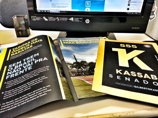 psdnovasideias's tweet photo. Kassab é a renovacao q sp precisa! Acelera @gilbertokassab_ 555 http://t.co/8iqamkEMYU