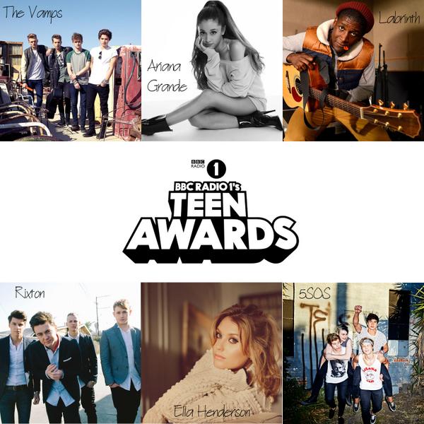 BBCR1's tweet photo. You can now apply for tickets for #R1TeenAwards. Follow this link (scroll down) &amp; good luck! http://t.co/L2DaCqILym http://t.co/2WBpipyuP3