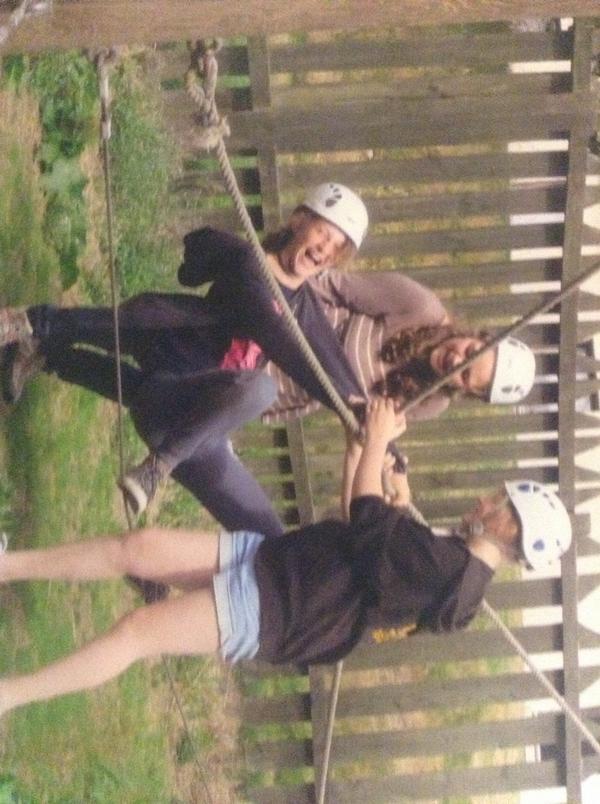 pilkington_leah's tweet photo. @KittyCottier  good times 😂😁 x http://t.co/sdJshHA2GZ