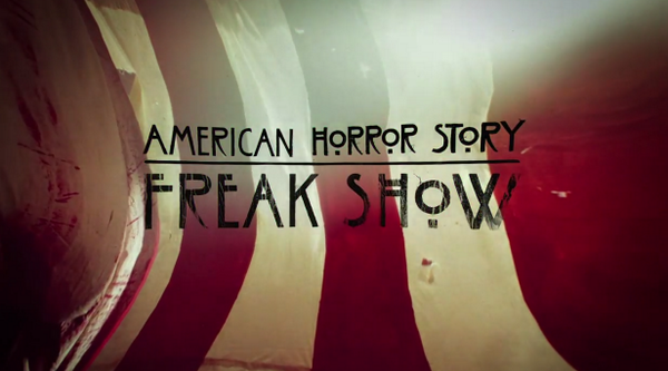 BuzzFeed's tweet photo. Watch the super creepy “AHS: Freak Show” opening credits
http://t.co/jQLFDs6bOL http://t.co/sysGkbfl5w
