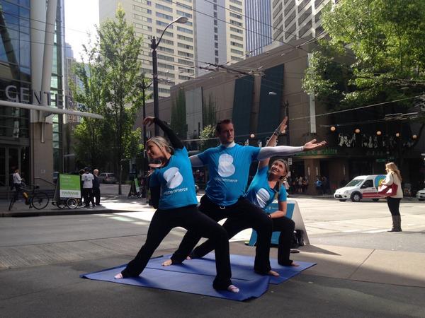 jyarbrough's tweet photo. So long, Seattle. Until next time. #BetterBackend http://t.co/wIutHKJG0t