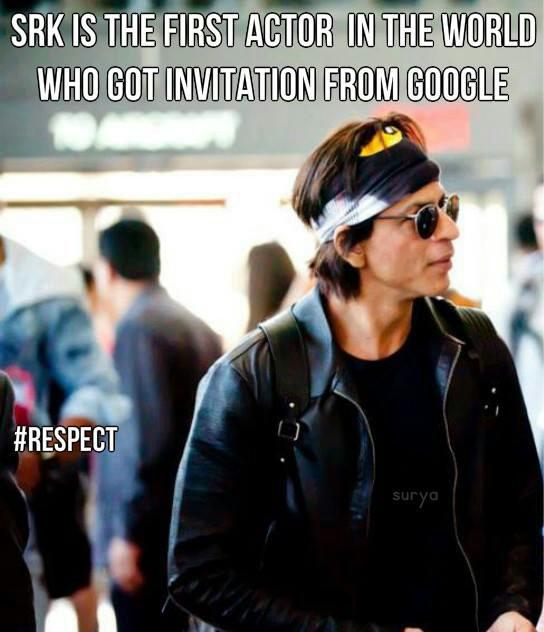 F J On Twitter iamsrk World First Actor Who Got Invitation From football-tweet-on-twitter-who-is-the-best-defensive-midfielder-in
