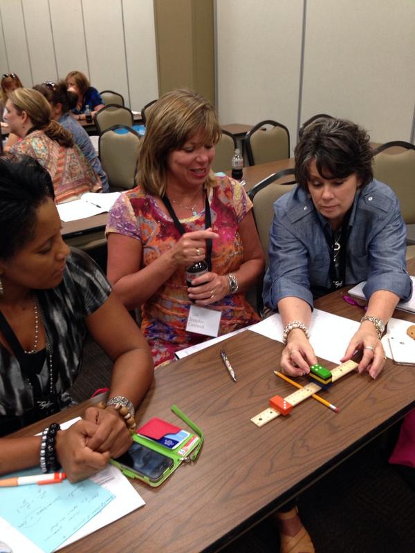 tlgregory1's tweet photo. The Lessons of Leonardo #MAGC #giftedconference  #tupelo #teacherslovelearning @tupeloschools http://t.co/jC3YCNwCxe