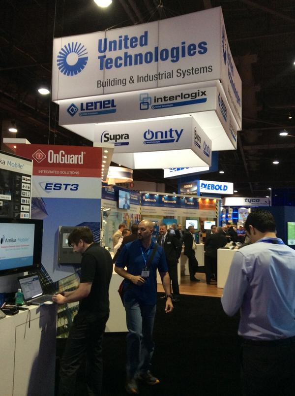 SuhaAlert's tweet photo. @ASIS_Intl #ASIS2014 Amika Mobile proud partners 
 @STENTOFON for emergency paging with @LenelSystems access control. http://t.co/p03C2kr4AJ