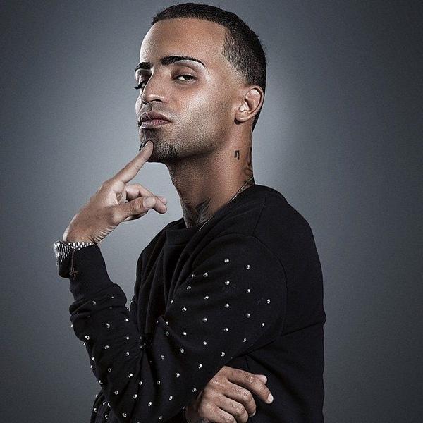 Isamarsl_'s tweet image. #PapiArca Recortadito 😳😍😍 O/ @TeamPrrra @ArcangelPrrra