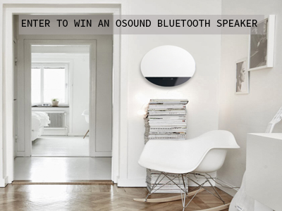 TouchofModern's tweet photo. Twitter fans, you're first to know! A speaker giveaway with @Digital_Habits ! Enter to win: http://t.co/yJHCri6x8b http://t.co/P3c5TI7FXI
