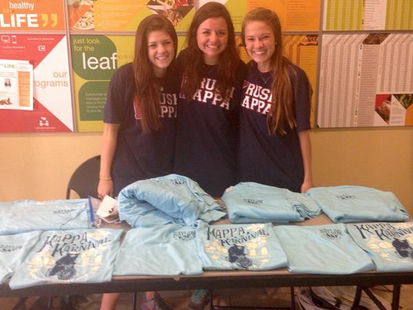 baylorkappa's tweet image. Make sure to get a Karnival tshirt before next Thursday!! #kappakarnival