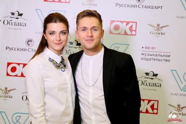 Виктория Исакова жалаңаш