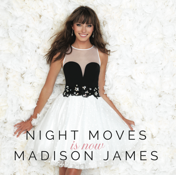 NightMovesProm's tweet image. We're moving! Look for the brand new @themadisonjames formalwear collection on October 15.