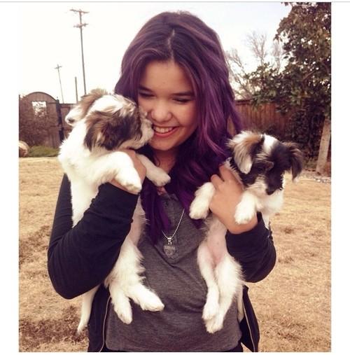 sodemilicious_'s tweet photo. @Maddielovesyou1 #MADISONISBEAUTIFUL http://t.co/QKxLM0ytFF