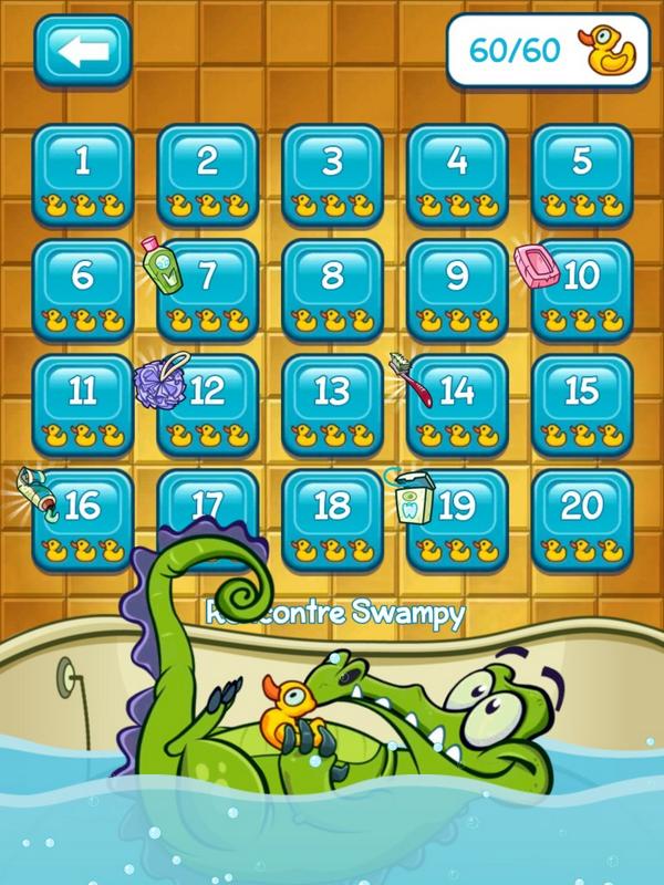 BiscayEric's tweet photo. @SwampyTheGator Mention triple-canard pour Rencontre Swampy #wheresmywater http://t.co/44k4bXhnzA