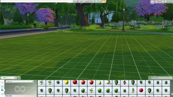SimsVIP's tweet image. #TheSims4: Buydebug Cheat Now Abvailable &amp;gt;&amp;gt;&amp;gt; simsvip.com/2014/10/01/the…