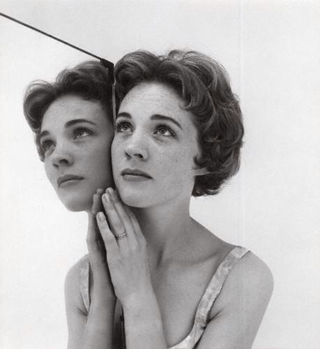 Happy birthday to one of the greatest actresses ever, Julie Andrews- you just gotta love her 