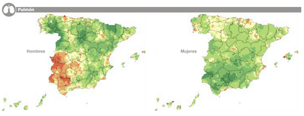 salesraul's tweet photo. IMPRESIONANTE: El mayor mapa del #cáncer en España demuestra la desigualdad por regiones http://t.co/ZM69UeDaLZ http://t.co/rtHmrtnhxK