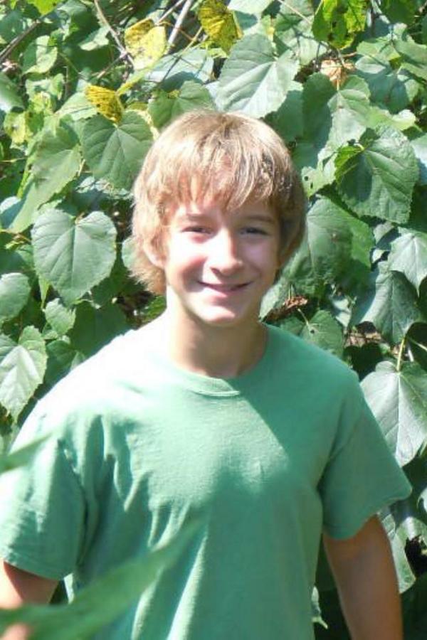 Black mail @_nickchill