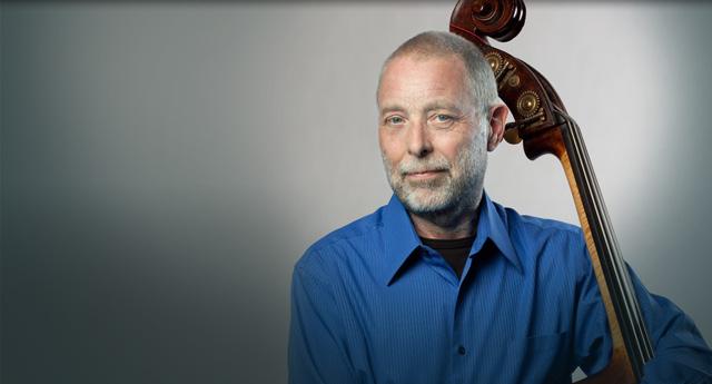 Happy birthday to the great Dave Holland! :-) 