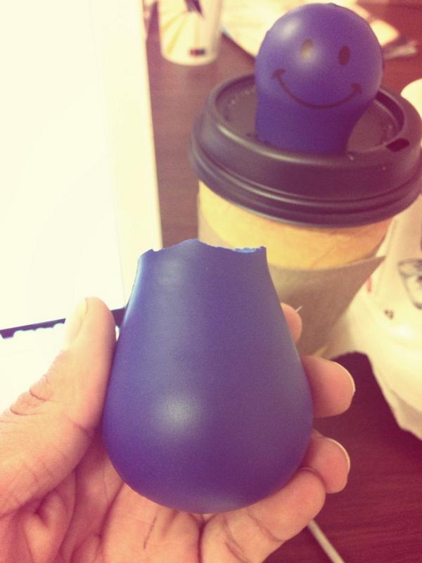 markyatx's tweet image. #MyLifeInANutShell