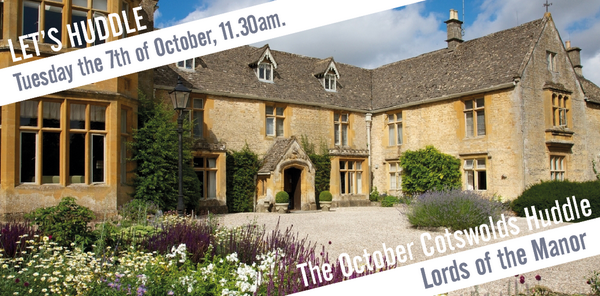 CotswoldsConcie's tweet photo. #CotswoldsHour We're SO excited about our next #CotswoldsHuddle at @CotswoldLords! INFO HERE: http://t.co/HyskhCns8T http://t.co/gjUS4jUX42