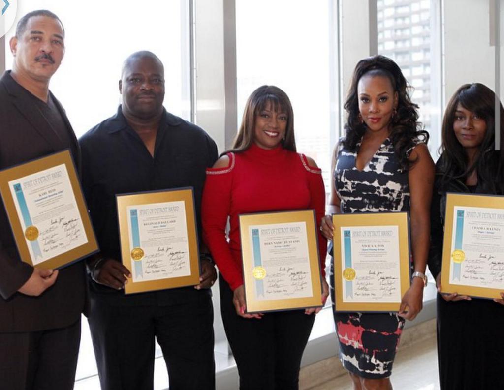 Vivica A Fox MsVivicaFox Twitter