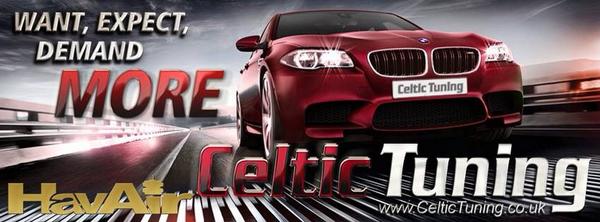 HavAirUK's tweet photo. We've started up with new ECU company, Celtic Tuning &amp; are doing some awesome deals so give us a call on 01424423307 http://t.co/67aT1BgM9C