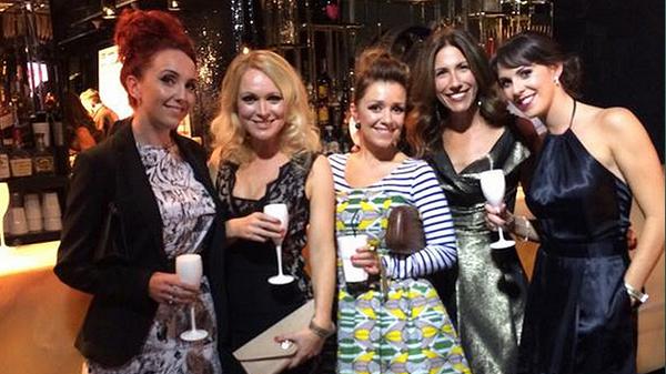 emmerdale's tweet photo. Thanks so much for making us winners at @InsideSoapMag. Check out our pic gallery now! http://t.co/f2FiIEZIHR http://t.co/Yi5QWPCrUF