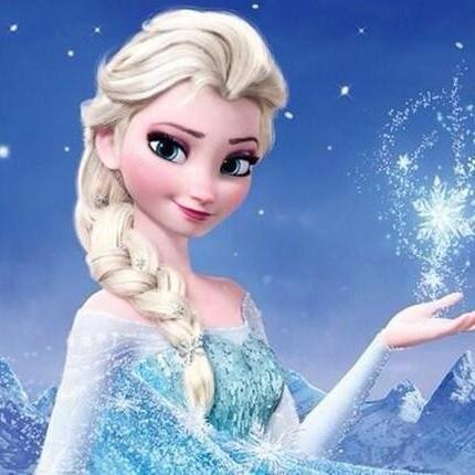 I_DisneyRP's tweet photo. ¡Bienvenida Elsa! {@FrozenElsa_ID} http://t.co/NVeo2ee0lE