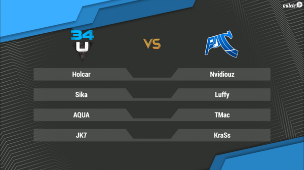 SaneStockEsp's tweet photo. Las alineaciones del partido de hoy @34united vs @PainGaming #CODHonor http://t.co/GMF16Y5LC7