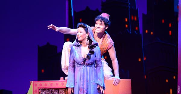 aladdin's tweet photo. "Cause we'll be a million miles away, leave everything behind." http://t.co/PhOaUOK5zu
