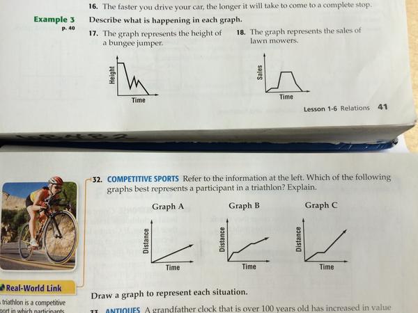 MrLeeAlgebra's tweet image. #alg2 #alg3 #alg4 HW pg 41:17&amp;amp;18 and pg 43:32. Creativity &amp;amp; originality please