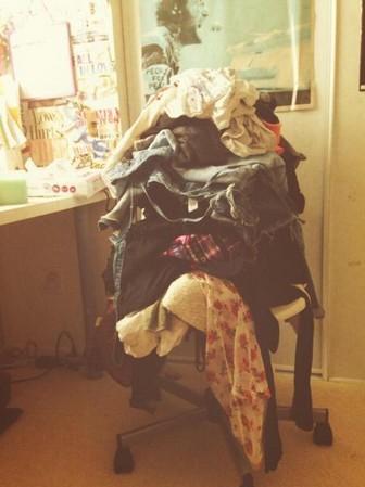 El_Luisma1's tweet photo. Todos tenemos "LA SILLA". http://t.co/42sfQ2Wp2A