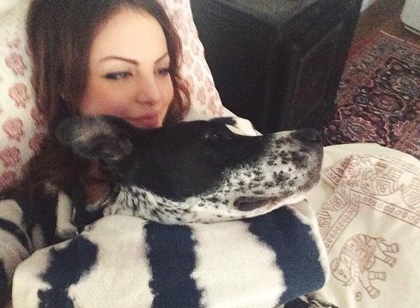 raeurso's tweet photo. i like making puppy friends 😌☺️ http://t.co/MzEhQzCc74