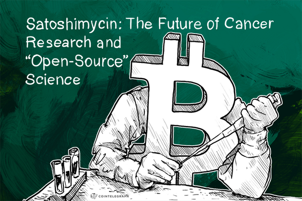 Cointelegraph tweet media