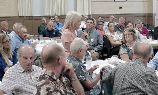 Redlands Rotary Club tweet media