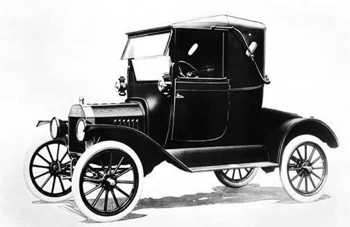 smartchoc's tweet photo. 01/10/1908 sale a la venta el #ModeloT de #HenryFord. El precio era de $850 usd https://t.co/602vAUtc4t